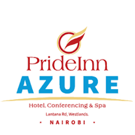 Hotel Uniform for Azure Hotel in Nairobi - Kenya