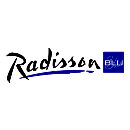 Hotel Uniform for Radision Blu in Kenya
