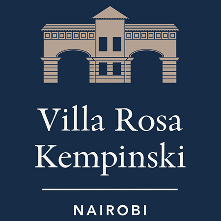 Uniform for Vila Rosa Kempinski in Nairobi- Kenya