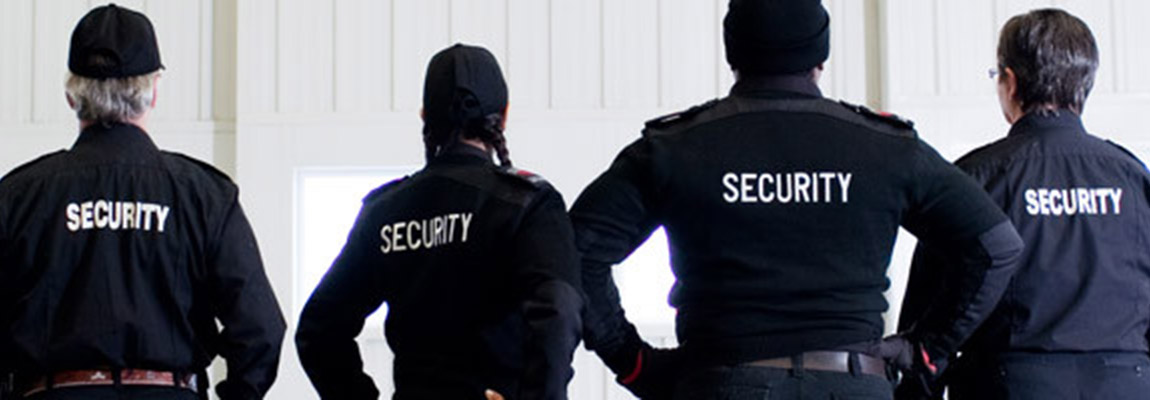 Security Uniform in Kenya